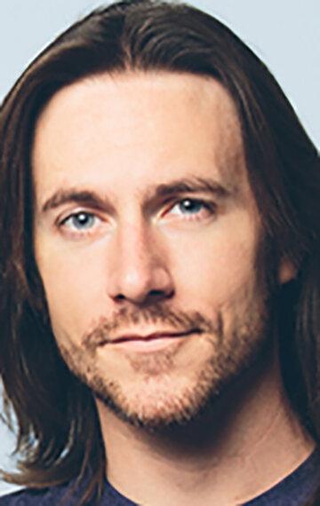 Matthew Mercer