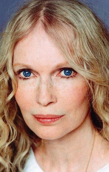 Mia Farrow