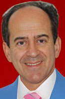 Michael P. Cohen