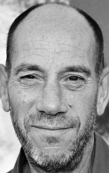 Miguel Ferrer