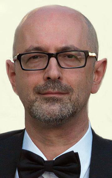 Михаил Додзин