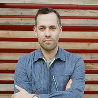 Михаил Идов