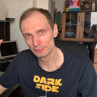 Михаил Кукушкин