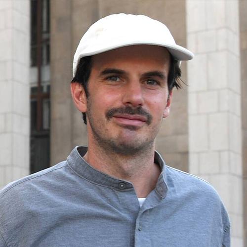 Михаил Локшин