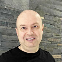 Михаил Погосов