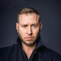 Михаил Тарабукин