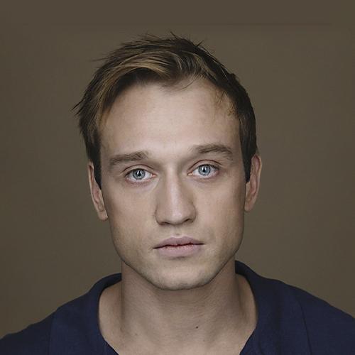 Михаил Тройник