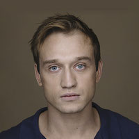 Михаил Тройник