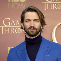 Michiel Huisman