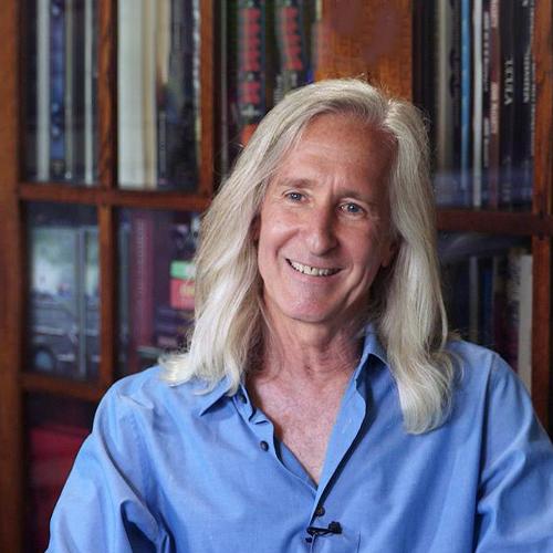 Mick Garris