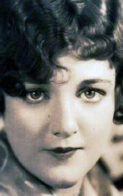 Mildred Davis