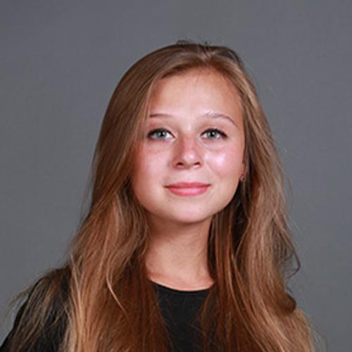 Милена Нестерова