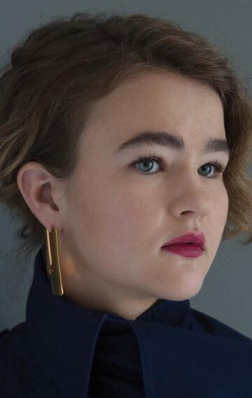 Millicent Simmonds