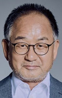 Min Gyeong-jin