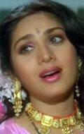 Meenakshi Sheshadri