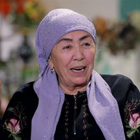 Минаввара Абдуллаева