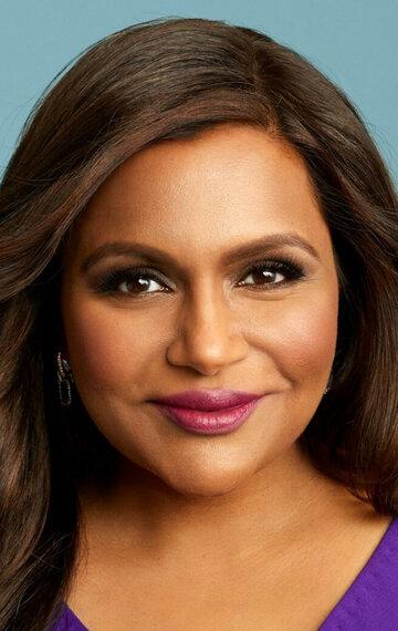 Mindy Kaling