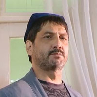 Мираваз Солихов