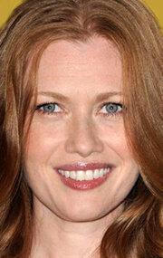 Mireille Enos