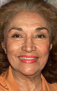 Miriam Colon