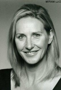 Miriam Lucia