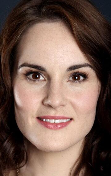 Michelle Dockery