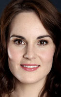 Michelle Dockery