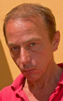 Michel Houellebecq