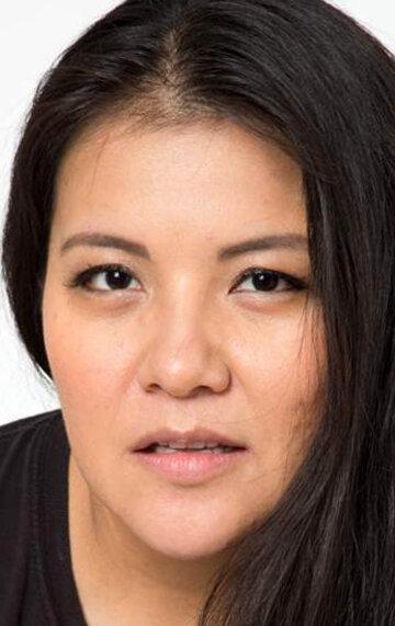 Misty Upham