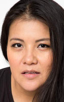 Misty Upham