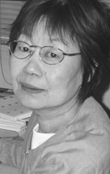Michiyo Yasuda