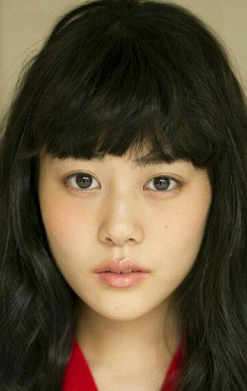 Mitsuki Takahata