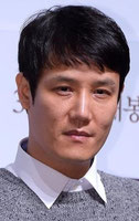 Mo Hong-jin