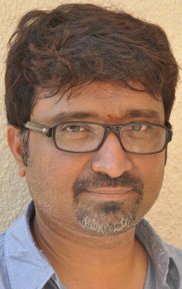 Mohana Krishna Indraganti