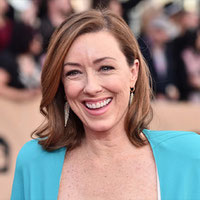 Молли Паркер