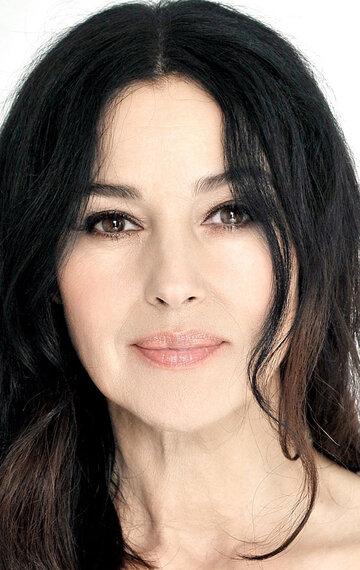 Monica Bellucci