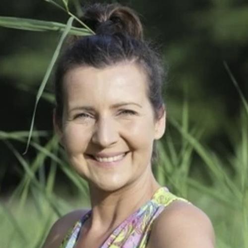 Моника Вижбицкая