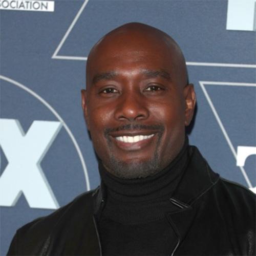 Моррис Честнат