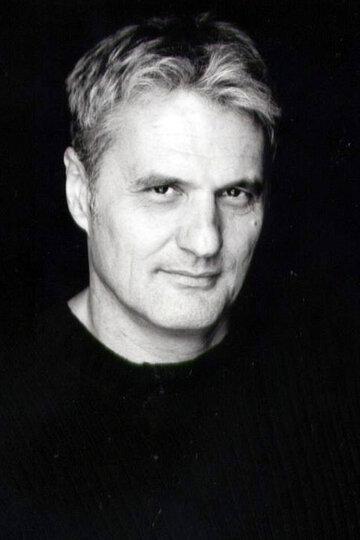 Моррис Пэнич