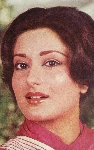Moushumi Chatterjee