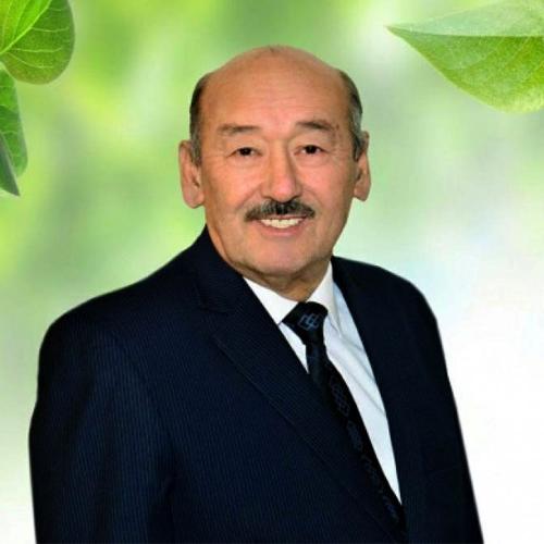 Muhammadsoli Yusupov