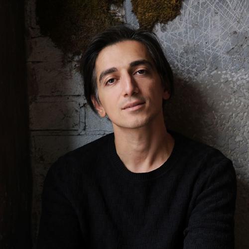 Мурад Османн