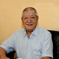 Мурод Ражабов