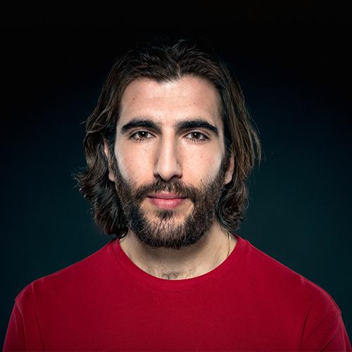 Мустафа Дюгулу