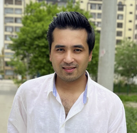 Мусулмон Юнусов