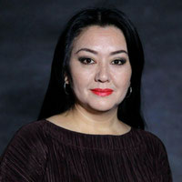 Muyassar Berdiqulova