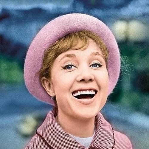 Надежда Румянцева