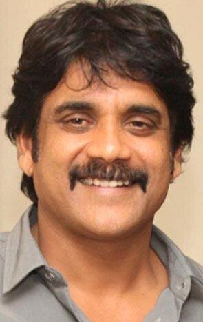 Nagarjuna Akkineni