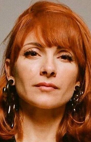 Najwa Nimri
