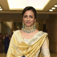 Namrata Shirodkar